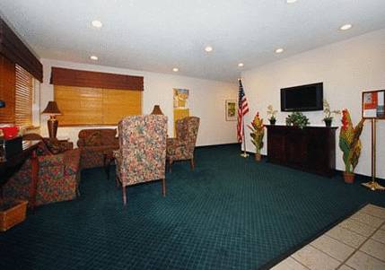 Quality Inn & Suites Medford Airport