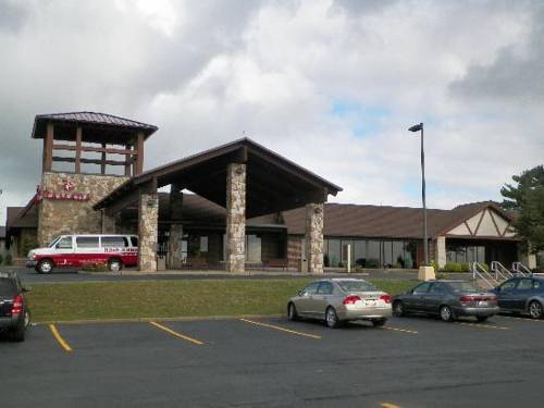 Ramada Greensburg