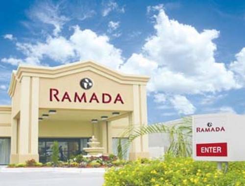 Ramada - Jacksonville Camp Lejeune