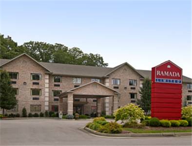 Ramada Limited - Huntington