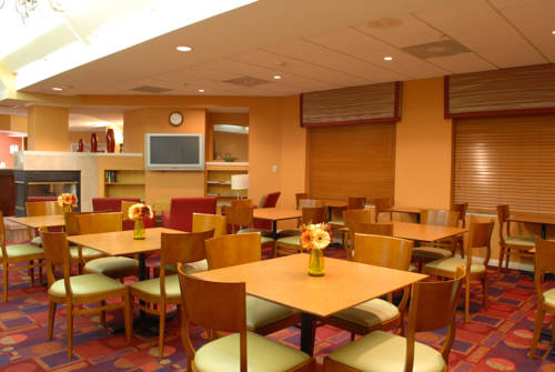 Residence Inn By Marriott McAllen