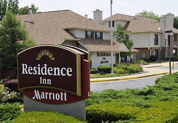 Residence Inn Herndon Reston