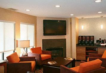 Residence Inn Minneapolis-St. Paul/Eagan