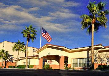 Residence Inn Phoenix Airport