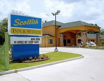 Scottish Inn and Suites Houston