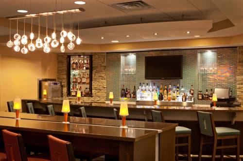 SpringHill Suites Tarrytown Greenburgh