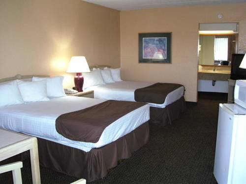 Travelodge Deltona