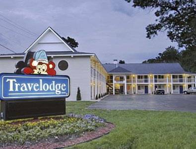 Traverse City Travelodge