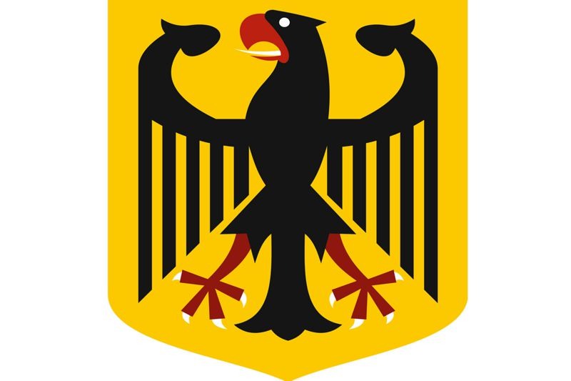 Ambassade d'Allemagne à Brasilia
